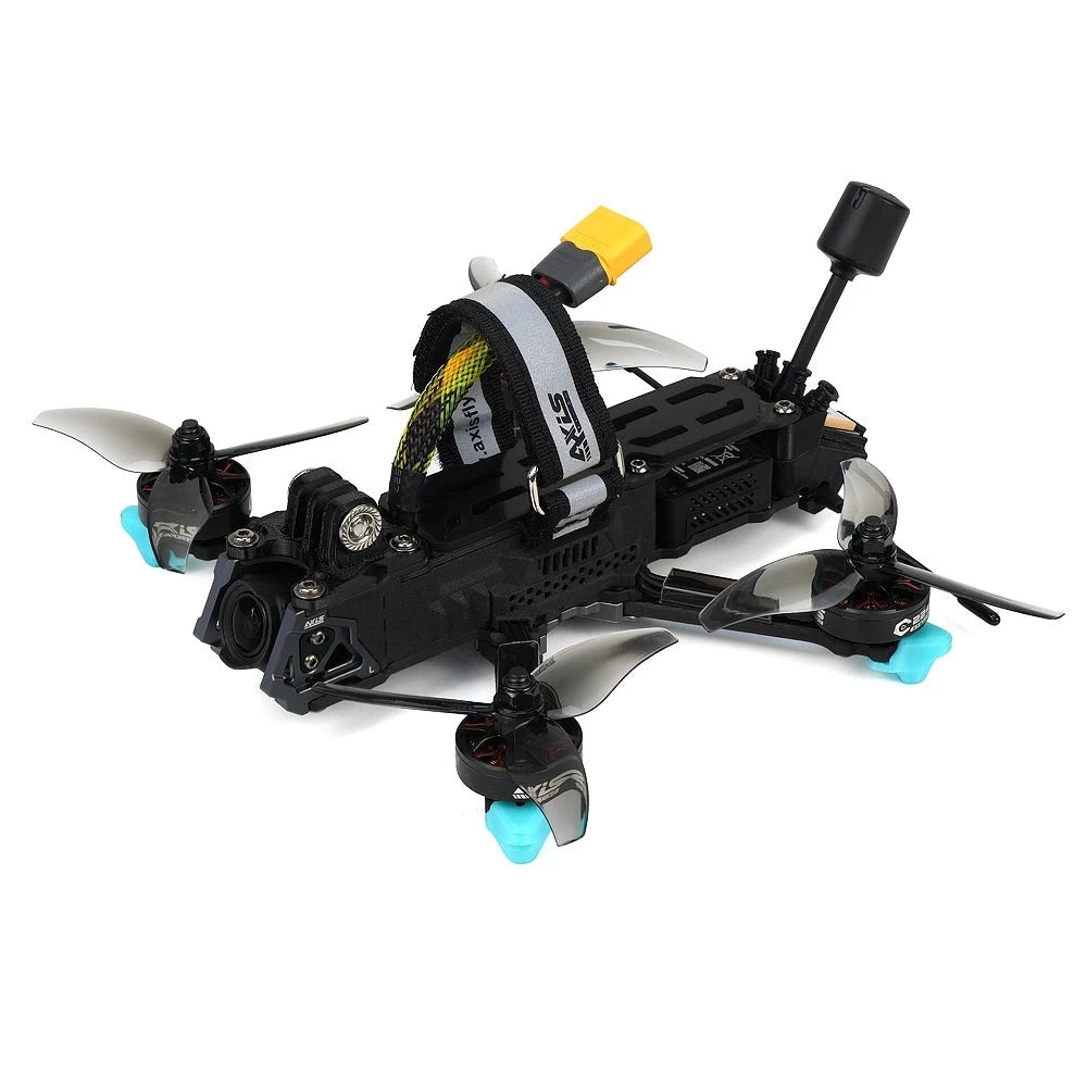Flywoo GOKU HM600 VTx 600mw 5.8GHz 37 Channels