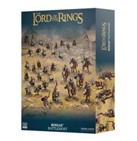 Middle-Earth™ Strategy Battle Game Rohan Battlehosts