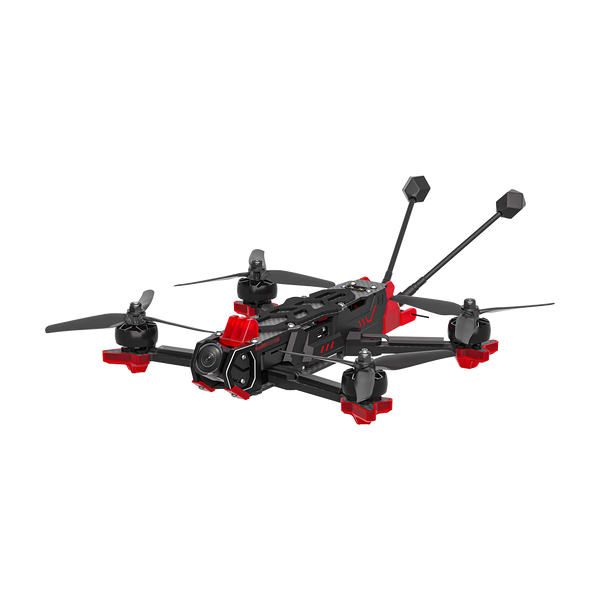iFlight SH CineFlow 5 O4 Pro HD 6S Drone ELRS GPS