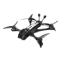 DeepSpace Seeker 5 DC HD DJI O4 Pro 6S FreeStyle Racing Drone GPS ELRS