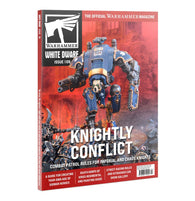 White Dwarf Issue 509 Feb 2025