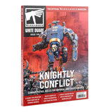 White Dwarf Issue 509 Feb 2025