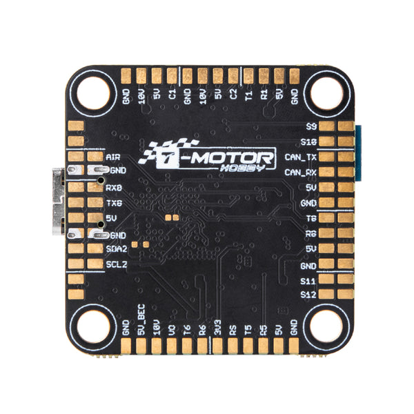 T-Motor Pacer H743 Flight controller MPU6000 Gyro