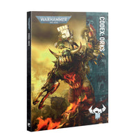 Warhammer 40,000 Codex Orks