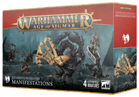 Soulblight Gravelords: Manifestations