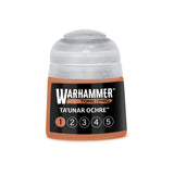 Warhammer Tone Pro: Ta'unar Ochre (12ml) Paint
