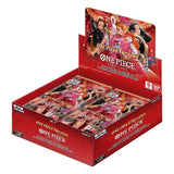 One Piece Card Game EB-03 Extra Booster Box