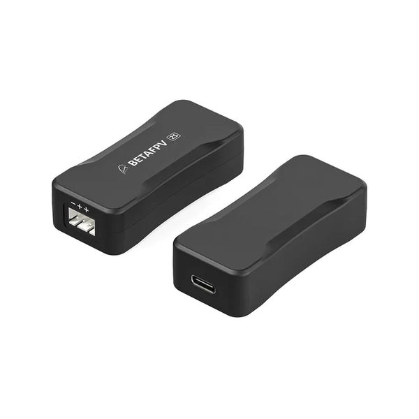 BetaFPV 2S Battery Charger (XH2.54) with Voltage Tester