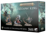Soulblight Gravelords: Blades Of The Hollow King
