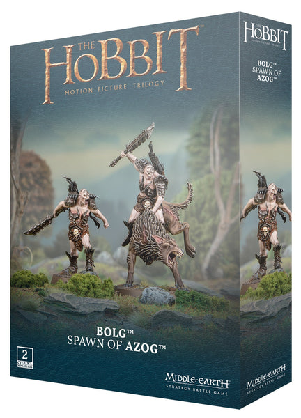 Bolg™ Spawn of Azog™