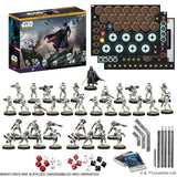 Star Wars Legion Starter Set Galactic Empire