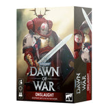 Warhammer 40k Dawn of War Onslaught
