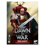 Warhammer 40k Dawn of War Onslaught