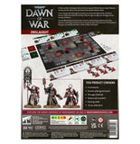 Warhammer 40k Dawn of War Onslaught