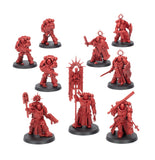 Warhammer 40k Dawn of War Onslaught