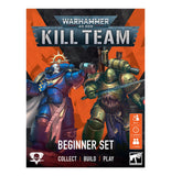 Warhammer 40k Kill Team Beginner Set