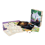 Dungeons & Kittens RPG Starter Set