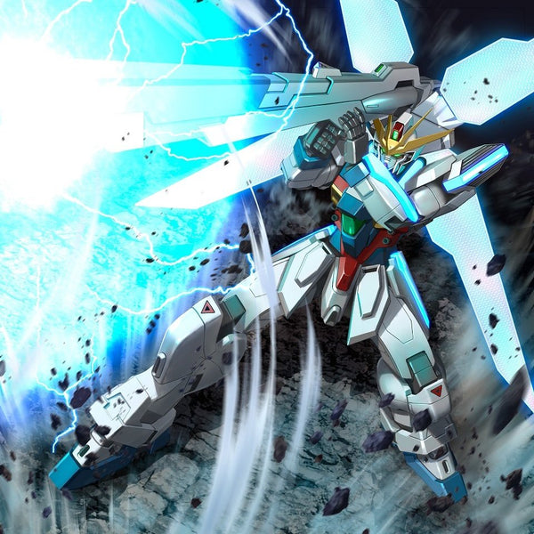 Gundam Card Game Dual Impact Booster Box GD02