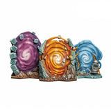 Masters of the Universe Battleground Wave 1 Masters of the Universe Faction