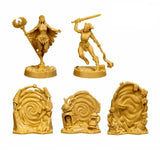 Masters of the Universe Battleground Wave 1 Masters of the Universe Faction