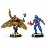Masters of the Universe Battleground Wave 3 Masters of the Universe Faction