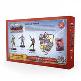 Masters of the Universe Battleground Wave 5 Masters of the Universe faction