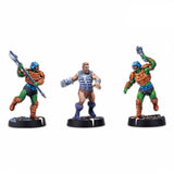 Masters of the Universe Battleground Wave 5 Masters of the Universe faction
