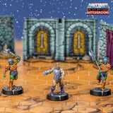 Masters of the Universe Battleground Wave 5 Masters of the Universe faction