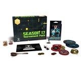 U1 Infinity: Tournament Pack ITS Season 17 Tournament Pack