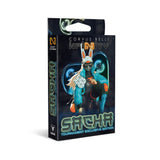 U1 Infinity: Tournament Pack ITS Season 17 Tournament Pack