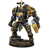 Warcrow: Hegemony War Rig
