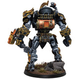 Warcrow: Hegemony War Rig