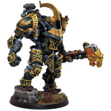 Warcrow: Hegemony War Rig