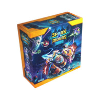 Spark Riders 3000 Commander Edition