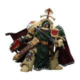 Warhammer Collectibles 1/18 Scale Dark Angels Belial Grand Master of Deathwing With the Sword