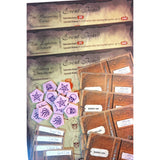 Call of Cthulhu RPG Miskatonic Tales: Journey to Innsmouth