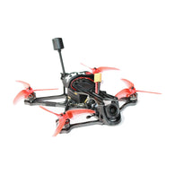 EMAX BabyHawk O3 DJI Air Unit 3.5 Inch 4S FreeStyle Racing FPV Drone PNP BNF ELRS