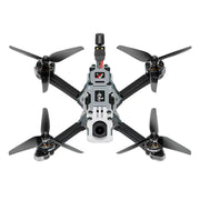 AXISFLYING Bando 5 SE DJI O4 Lite FreeStyle HD 6S Racing FPV Drone GPS ELRS