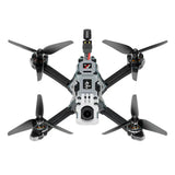 AXISFLYING Bando 5 SE DJI O4 Lite FreeStyle HD 6S Racing FPV Drone GPS ELRS
