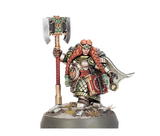 Khazalite Holds Army Set