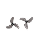GEMFAN 35mmS-3 3 Blade TinyWhoop Propeller (Set Of 8)