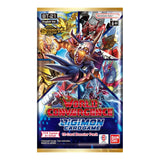 Digimon Card Game World Convergence Booster Box BT21