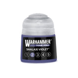 Warhammer Tone Pro: Shalaxi Violet (12ml) Paint