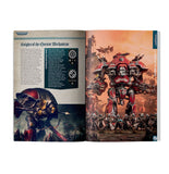 White Dwarf Issue 523 April 2026