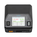 ToolKitRC M8AC Smart Charger 1-8S AC 200W DC 600W
