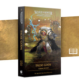 The Horus Heresy Saga False Gods