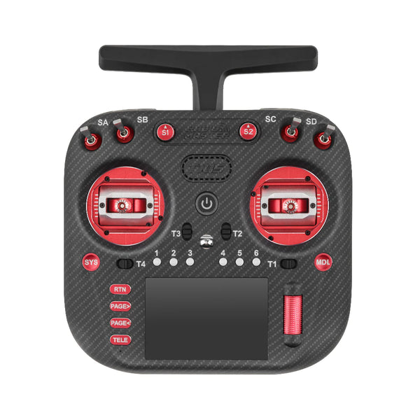 RadioMaster TX15 MAX ELRS Transmitter Radio Controller Mode 2