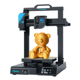 MINGDA Magician X2 3D Printer Direct Extrude Dual Gear Auto Level
