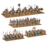 The Old World Host of Nehekhara Army Reinforcement Set