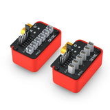 SkyRC OSH 6-Port PH2.0 BT2.0 1S Battery Charging Hub Adapter